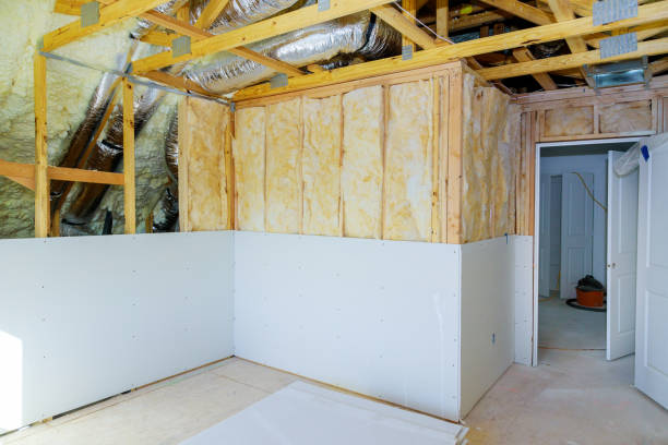 Insulation for New Construction in Silver Lake, FL