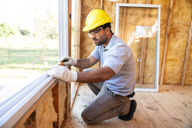 Range of Insulation Solutions in Silver Lake, FL